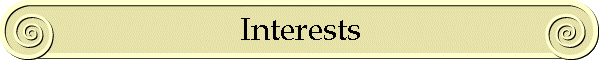 Interests